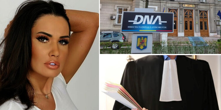 Avocat trimis în judecată pentru șantaj, alături de Oana Zăvoranu | Ce acuze le aduce DNA