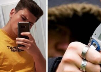 Tânărul din Salonta care a înjunghiat un polițist de frontieră, tatăl fostei sale iubite, va sta după gratii 4 ani și o lună | Sentința este definitivă