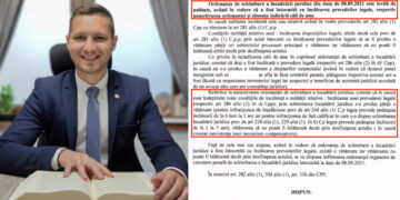Cristian Gîndac | Despre frumusețea dreptului și stângăcia celor care ar trebui să afle adevărul