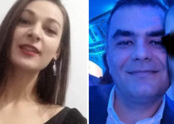 Avocat ARESTAT pentru omor calificat | E bănuit că și-a împins iubita, și ea avocat, de la etajul al șaselea al unui bloc