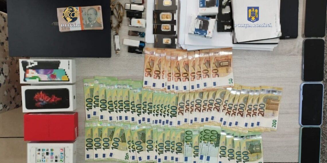 Răbdare și bani | Cum a reușit un suspect ca, timp de 11 ani, să fure din conturile unor clienți ai unei bănci aproape 9 milioane de lei