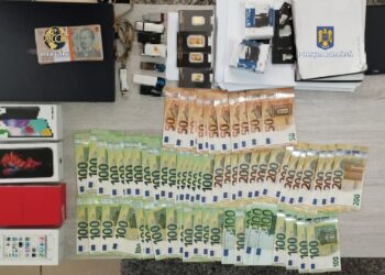 Răbdare și bani | Cum a reușit un suspect ca, timp de 11 ani, să fure din conturile unor clienți ai unei bănci aproape 9 milioane de lei