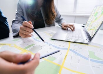 Condițiile de acces ale avocaților și executorilor la datele din baza ANCPI