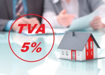 TVA de 5% la achiziționarea unei singure locuințe | De când se aplică și care sunt condițiile