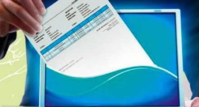 E-factura și e-Transport, în vigoare din 1 iulie 2022