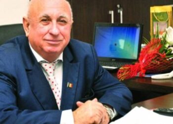 Fost primar, condamnat definitiv la 6 ani de închisoare pentru mită, fals, abuz în serviciu și deturnare de fonduri