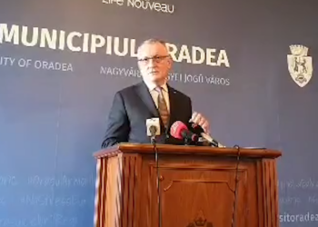 Ministrul Educației, Sorin Cîmpeanu, răspuns ciudat în legătură cu dosarul fraudării concursului de directori din 2021, din Bihor: ”Acest caz a fost sesizat la Parchet de către Ministerul Educației” | De fapt, ancheta a pornit de la sesizarea profesoarei Gheorghina Bîrlădeanu