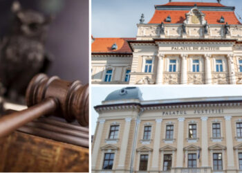 12 judecători din Bihor și Satu Mare au îndeplinit condițiile de participare la concursul de promovare efectivă în funcții de execuție