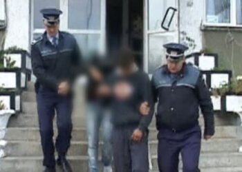 ”I-am dat în gură până nu a mai putut”| 10 ani de detenție pentru tinerii care au bătut un vecin cu ranga și l-au schingiuit, până l-au ucis