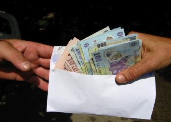 Șpagă pentru nemuncă | Funcționar acuzat că a cerut mită ca să scape o persoană de munca în folosul comunității la care a fost condamnată