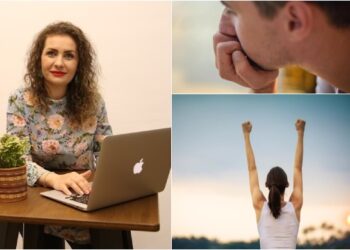 Pastila de psiho | Și dacă totul iese așa cum vrei?