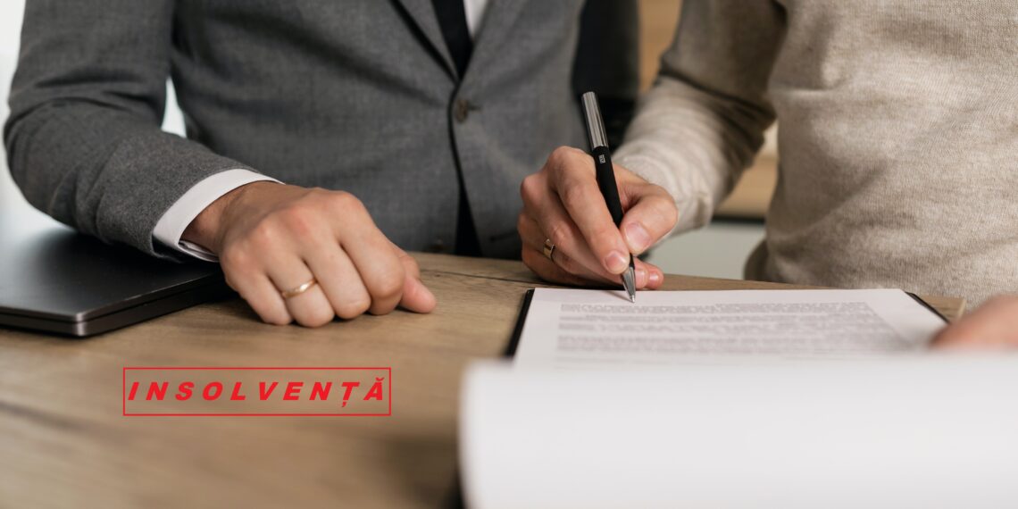 Aproape 3.000 de firme și PFA-uri au intrat în insolvență în 2022 | Bihorul, pe locul II în țară