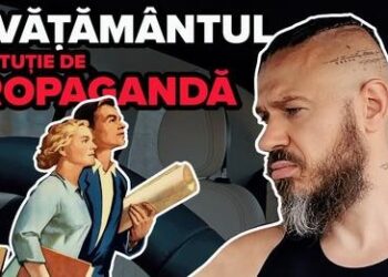 Horea Vușcan | Învățământul, probleme și soluții!