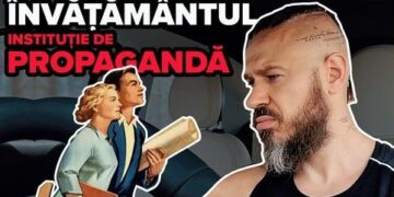 Horea Vușcan | Învățământul, probleme și soluții!