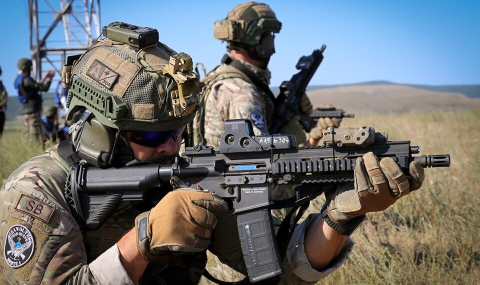 Amenzi uriașe pentru românii care refuză ordinul de mobilizare militară | Ce prevede noul proiect de lege al MApN