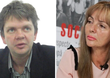 O avocată a cerut ordin de protecție împotriva unui judecător, care îi este partener de viață | S-a propus declinarea competenței către Tribunalul Bihor