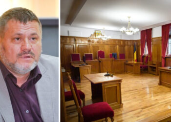 ÎCCJ, sesizată în cazul unui fost primar acuzat că a cerut 1.000.000 de euro mită | Ce situație apărută în proces trebuie lămurită de Curtea Supremă