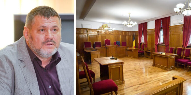 ÎCCJ, sesizată în cazul unui fost primar acuzat că a cerut 1.000.000 de euro mită | Ce situație apărută în proces trebuie lămurită de Curtea Supremă