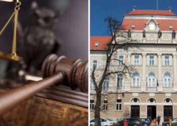 Om de afaceri orădean, achitat definitiv într-un dosar de evaziune fiscală cu un prejudiciu calculat de aproape 3 milioane de lei | Fapta NU EXISTĂ, au stabilit judecătorii