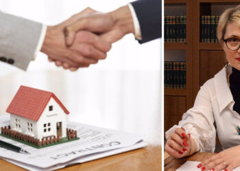 Tranzacțiile imobiliare efectuate de persoanele fizice