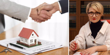 Tranzacțiile imobiliare efectuate de persoanele fizice