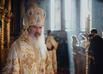 O instanță a anulat amenda dată ÎPS Teodosie pentru că nu a respectat izolarea la domiciliu