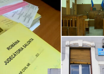 Judecătoria Salonta aplică deciziile CCR privind prescripția răspunderii penale | Instanța a dispus încetarea procesului penal într-un caz de braconaj