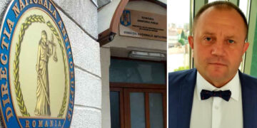 Vot unanim în CSM | Procurorul militar orădean Liviu Lascu a fost delegat  la șefia unui serviciu din DNA