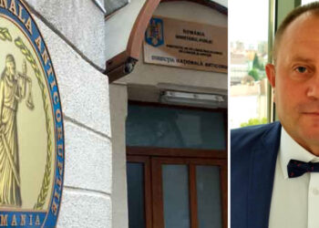 Prim-procurorul Parchetului Militar Cluj, orădeanul Liviu Lascu, propus la șefia serviciului din DNA care anchetează faptele de corupție comise de militari