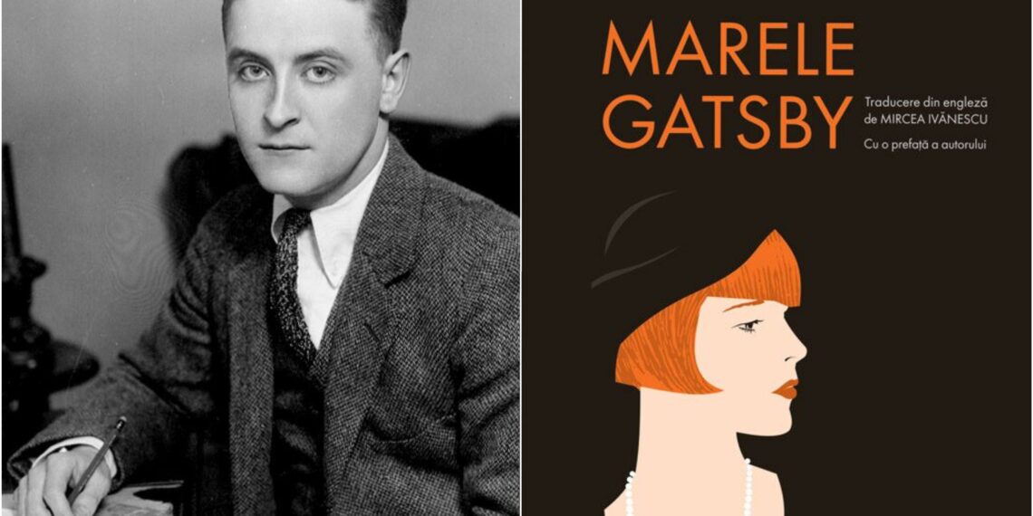 Lectura de duminică | Francis Scott Fitzgerald – ”Marele Gatsby”