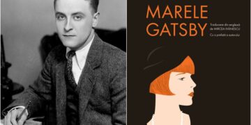 Lectura de duminică | Francis Scott Fitzgerald – ”Marele Gatsby”
