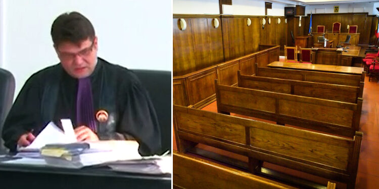 Cum explică ÎCCJ achitarea definitivă a oamenilor de afaceri anchetați de DNA Oradea pentru un presupus trafic de influență la judecătorul Mircea Pușcaș