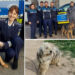 INTERVIURILE BihorJust | Comisarul-șef Nicoleta Alb, șefa Biroului pentru Protecția Animalelor Bihor: ”Un animal de companie este o viață pe care ți-o asumi tu, om, ființă superioară și rațională”