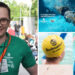 INTERVIURILE BihorJust | Ovidiu Tirla, manager sportiv Swimathon Oradea: ”De 10 ani e o sărbătoare a sportului, prin care susținem proiecte importante pentru comunitate”