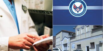Reacția Penitenciarului Oradea după ce medicul instituției a fost declarat incompatibil: ”Nu am primit o comunicare din partea ANI”