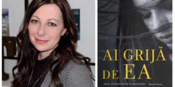 Lectura de duminică | K.A. Tucker – ”Ai grijă de ea”