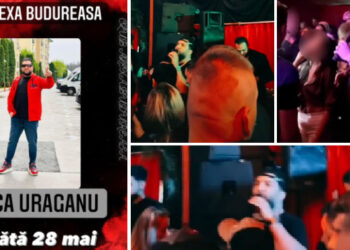 Firma manelistului Tzanca Uraganul a dat în judecată ITM Bihor pentru amenda primită după concertul de la Budureasa | Ce a decis Judecătoria Beiuș