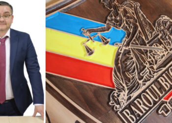 Reacția unui avocat după ce conducerea Baroului București a decis decontarea a 60.000 de euro de către CAA București pentru activitățile de Ziua Avocatului