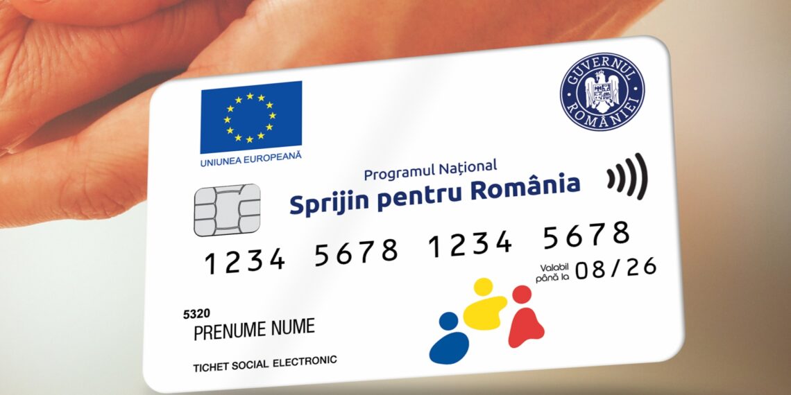 Carduri sociale blocate, după ce beneficiarii au cumpărat alcool și tutun | Poliția Locală poate aplica amenzi de până la 6.500 lei