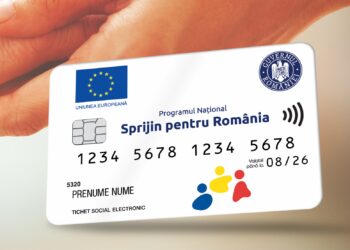 Carduri sociale blocate, după ce beneficiarii au cumpărat alcool și tutun | Poliția Locală poate aplica amenzi de până la 6.500 lei