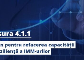 Fonduri de până la 200.000 de euro pentru IMM-uri | A fost publicat ghidul solicitantului. Când începe înscrierea