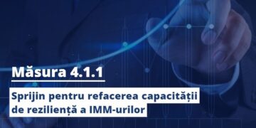Fonduri de până la 200.000 de euro pentru IMM-uri | A fost publicat ghidul solicitantului. Când începe înscrierea