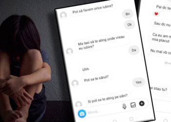 ”Fiica mea de 10 ani a fost abuzată sexual și agresorii sunt în libertate” | O mamă acuză un băiat de 14 ani și pe fostul ei concubin că i-au batjocorit fata