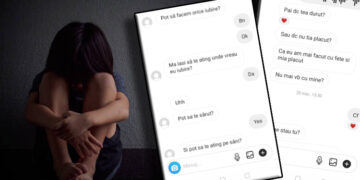 ”Fiica mea de 10 ani a fost abuzată sexual și agresorii sunt în libertate” | O mamă acuză un băiat de 14 ani și pe fostul ei concubin că i-au batjocorit fata