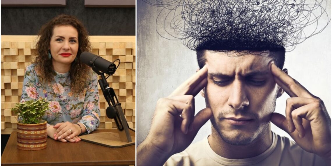 Pastila de psiho | Ce faci când nu faci nimic?