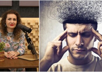 Pastila de psiho | Ce faci când nu faci nimic?