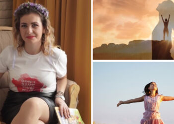 Pastila de psiho | Mă vindec pentru a vindeca lumea. Cum poți să salvezi lumea?