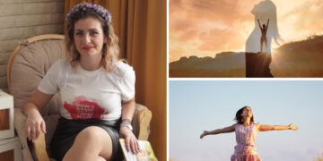 Pastila de psiho | Mă vindec pentru a vindeca lumea. Cum poți să salvezi lumea?