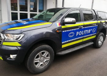 Un câine de rasă a fost găsit, spânzurat de un copac, într-o pădure din Bihor | Polițiștii fac apel la cetățeni pentru a-i ajuta să-l prindă pe făptaș