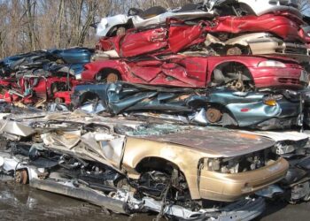 3.000 de lei, voucher pentru mașinile peste 15 ani, casate prin Rabla Local 2022 | Proprietarii nu sunt obligați să ia un autoturism nou